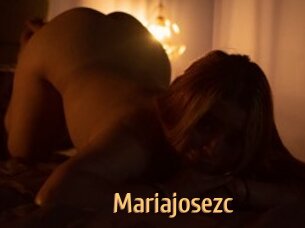 Mariajosezc