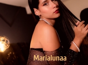 Marialunaa