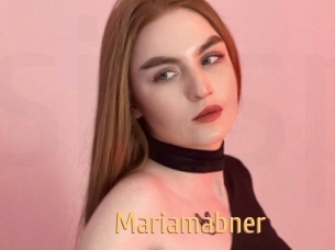 Mariamabner