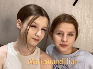Mariamandlilian