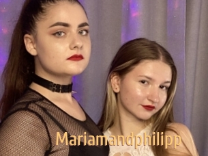 Mariamandphilipp