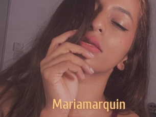 Mariamarquin