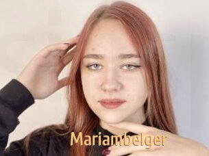 Mariambelger