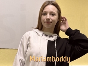Mariamboddy