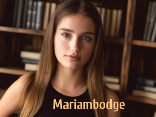 Mariambodge