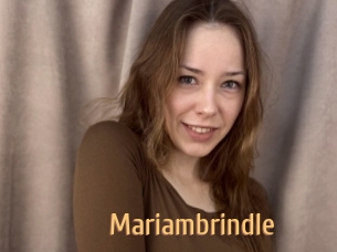 Mariambrindle
