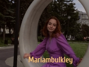 Mariambulkley