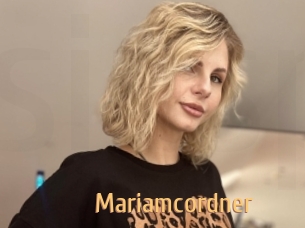 Mariamcordner