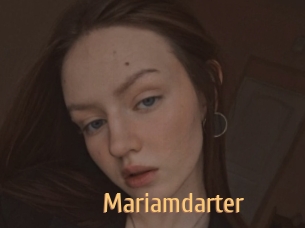 mariamdarter Single Spass