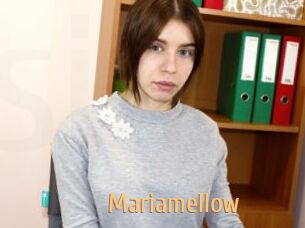 Mariamellow