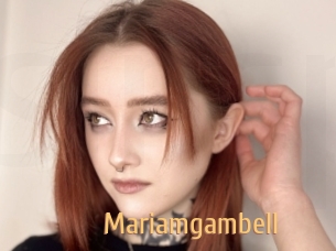 Mariamgambell