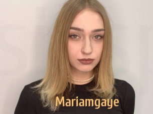 Mariamgaye