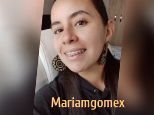 Mariamgomex