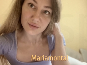 Mariamontal