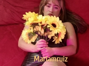 mariamruiz Single Spass