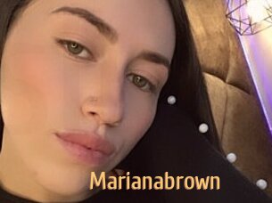 Marianabrown