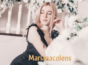 Marianacolens