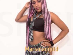 Marianaggold