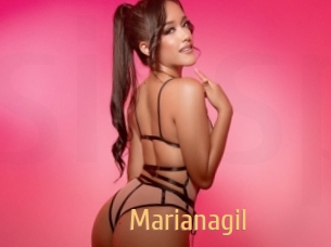 Marianagil