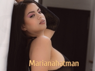 Marianahatman