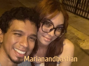 Marianandbastian