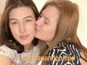 Marianandphilipp