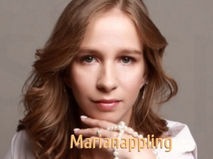 Marianappling