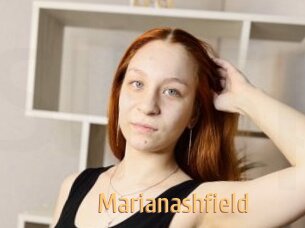 Marianashfield