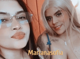 Marianasofia
