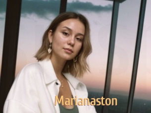 Marianaston