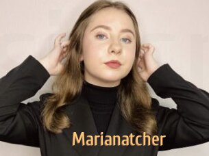 Marianatcher