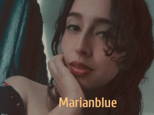 marianblue Single Spass