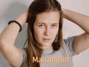 Marianbluitt