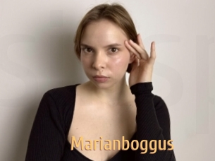 Marianboggus