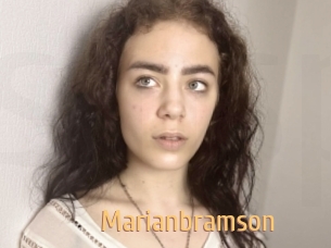 Marianbramson