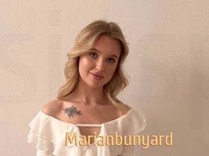 Marianbunyard