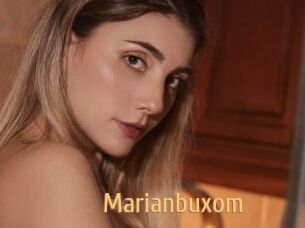 Marianbuxom