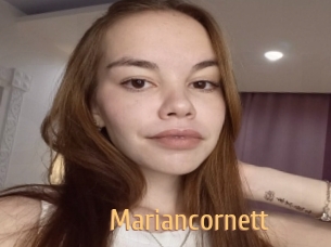 Mariancornett