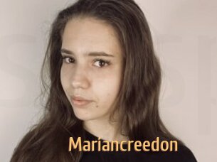 Mariancreedon