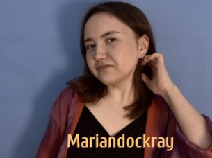 Mariandockray