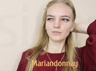 Mariandonnay
