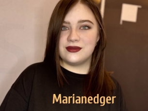 Marianedger