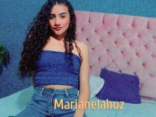Marianelahoz