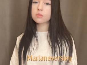 Marianeversley
