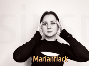 Marianflack