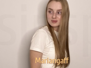 Mariangaff
