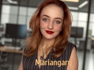 Mariangary