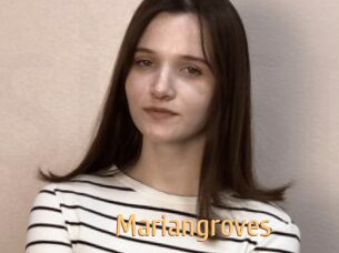 Mariangroves