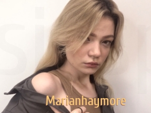 Marianhaymore