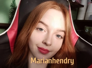 Marianhendry